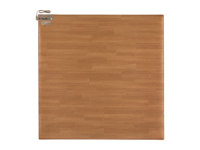 概要 かんたん床暖 DC-2V3 | 電気カーペット（ホットカーペット