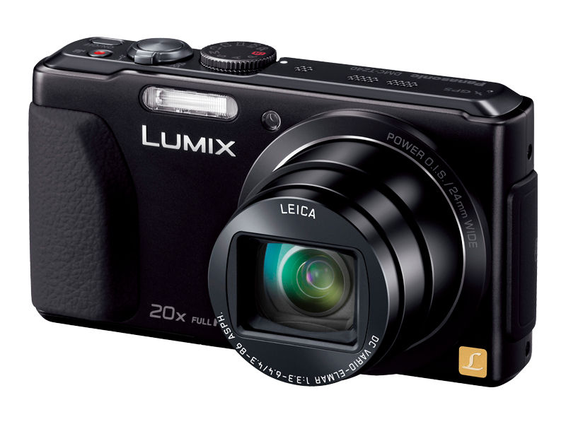 概要 デジタルカメラ DMC-TZ40 | LUMIX（ルミックス） ミラーレス一眼