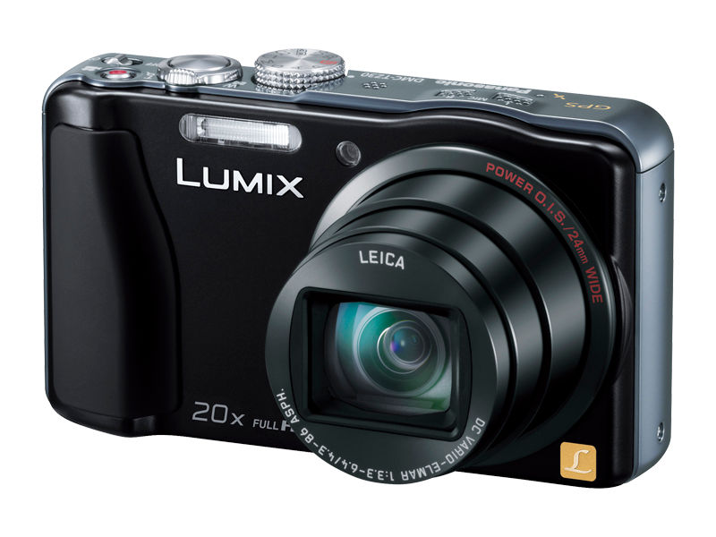 概要 デジタルカメラ DMC-TZ30 | LUMIX（ルミックス） ミラーレス一眼