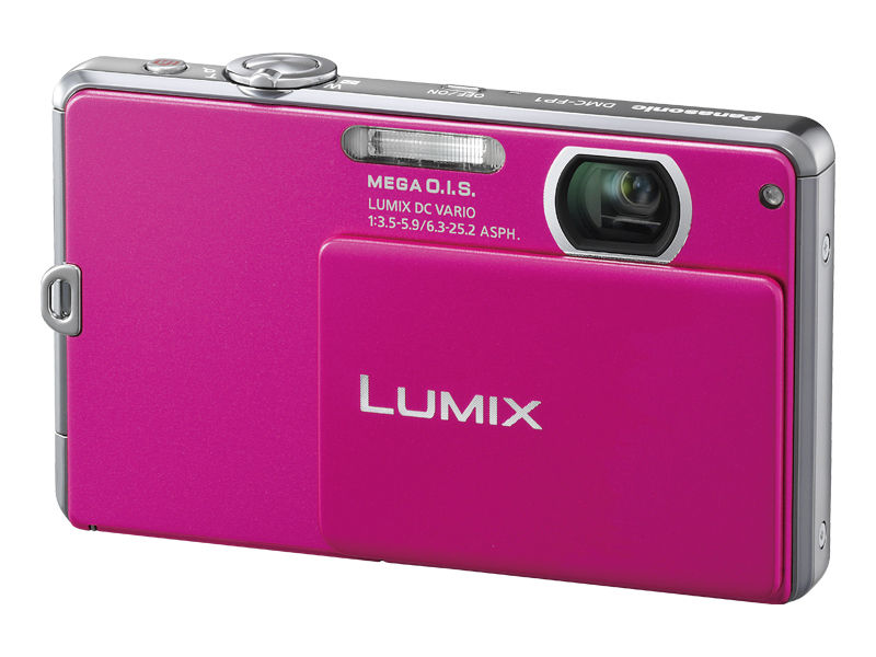 概要 デジタルカメラ DMC-FP1 | LUMIX（ルミックス） ミラーレス一眼