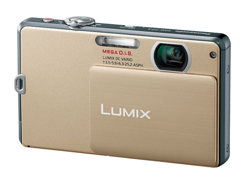 概要 デジタルカメラ DMC-FP3 | LUMIX（ルミックス） ミラーレス一眼