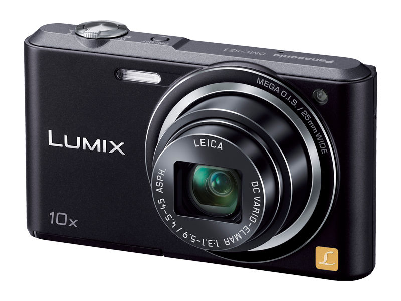 概要 デジタルカメラ DMC-SZ3 | LUMIX（ルミックス） ミラーレス一眼