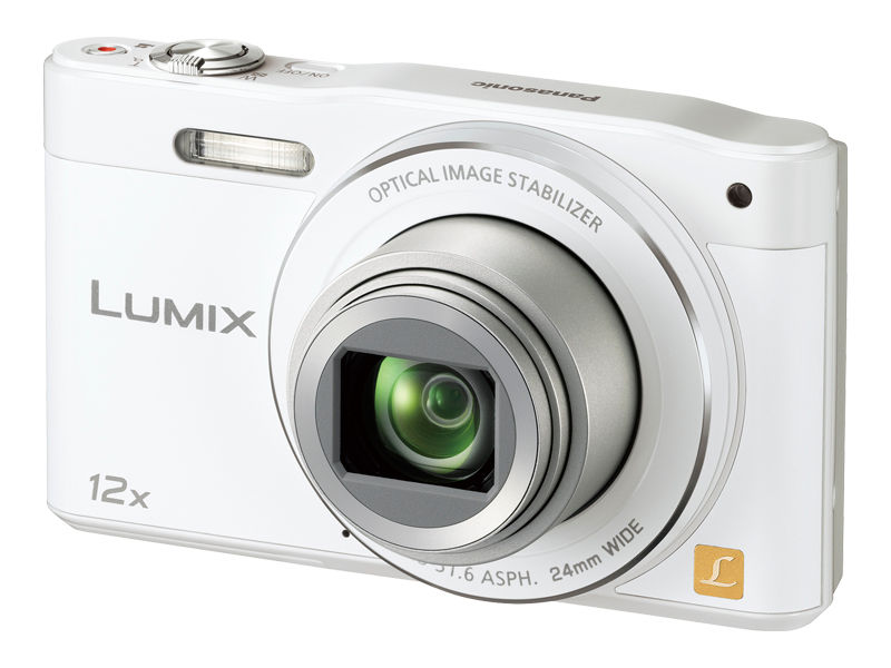 概要 デジタルカメラ DMC-SZ8 | LUMIX（ルミックス） ミラーレス一眼