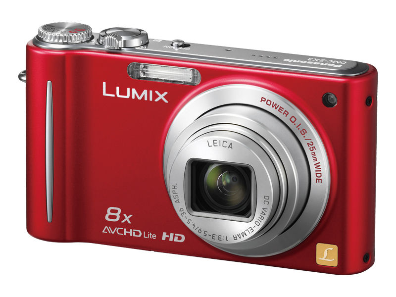 概要 デジタルカメラ DMC-ZX3 | LUMIX（ルミックス） ミラーレス一眼