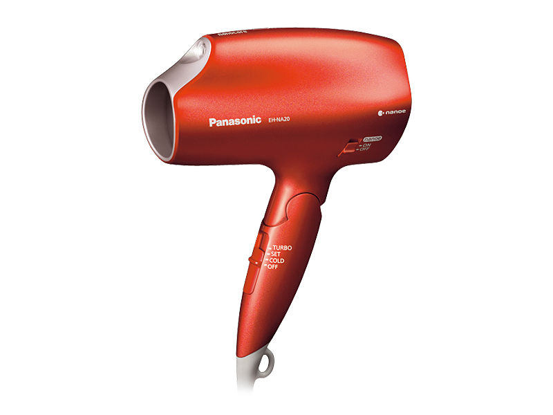 概要 ヘアードライヤー ナノケア EH-NA20 | ヘアケア（ドライヤー