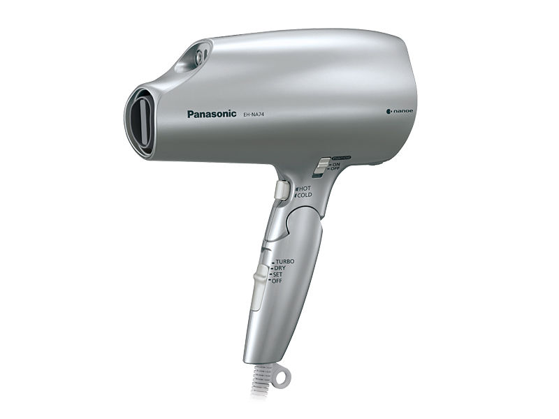 概要 ヘアードライヤー ナノケア EH-NA74 | ヘアケア（ドライヤー