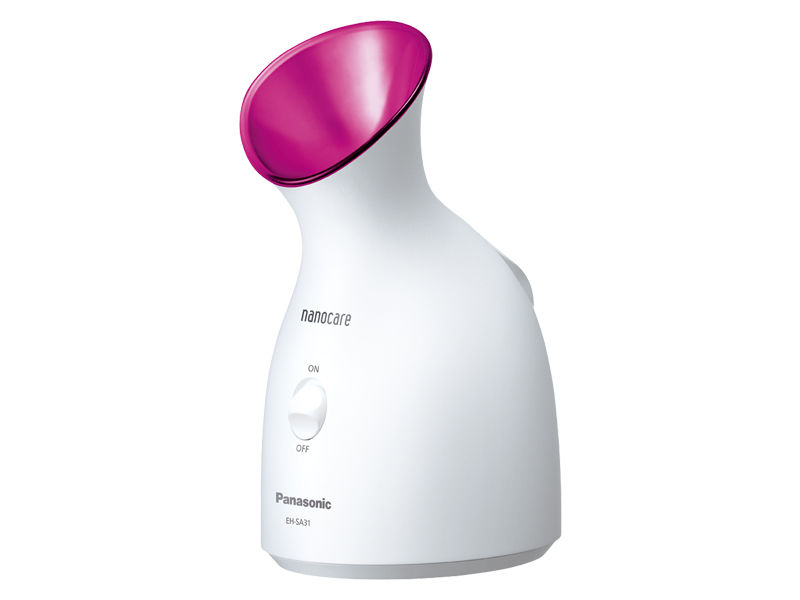 概要 スチーマー ナノケア EH-SA31 | フェイスケア（スチーマー・美顔