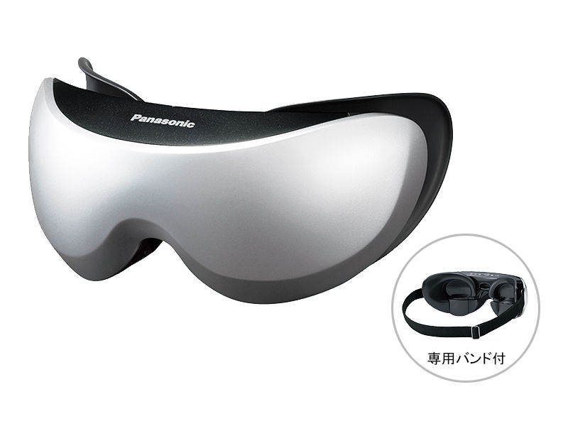 パナソニック 目もとエステ　Panasonic　リフレタイプ　EH-SW30 概要 目もとエステ<リフレタイプ> EH-SW30 | フェイスケア（スチーマー