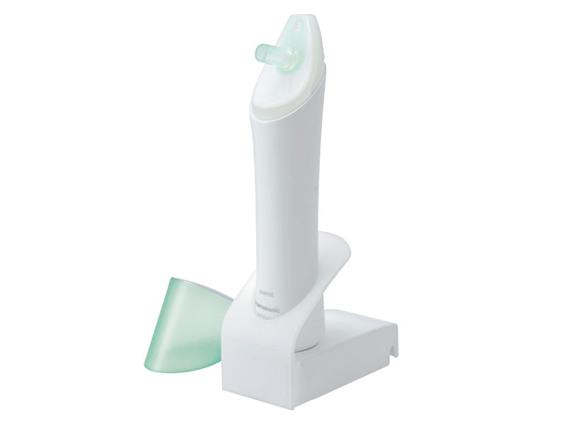 概要 毛穴吸引 スポットクリア EH2513P | フェイスケア（スチーマー