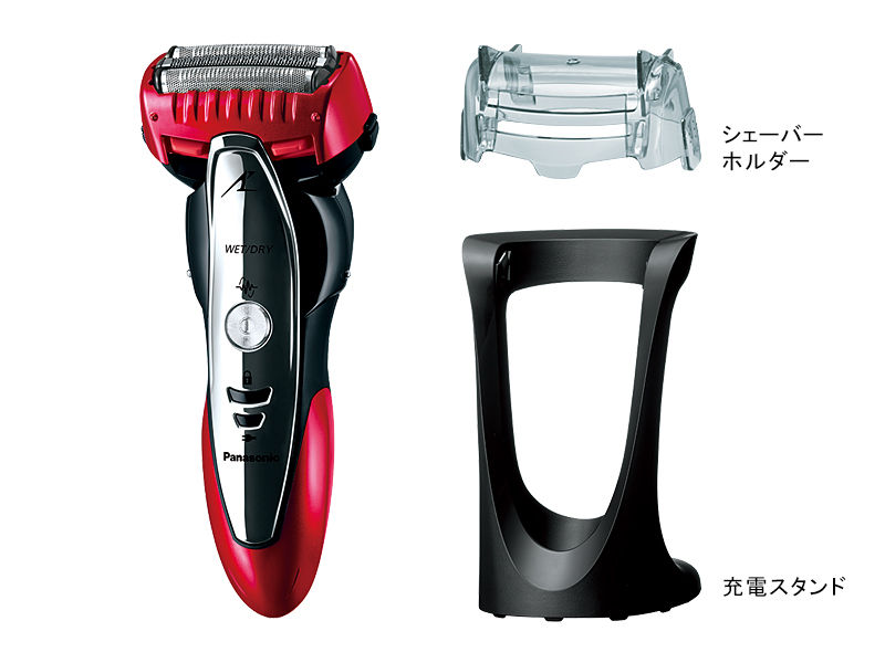 概要 ラムダッシュ ES-ST39 | メンズシェーバー（電動・電気シェーバー