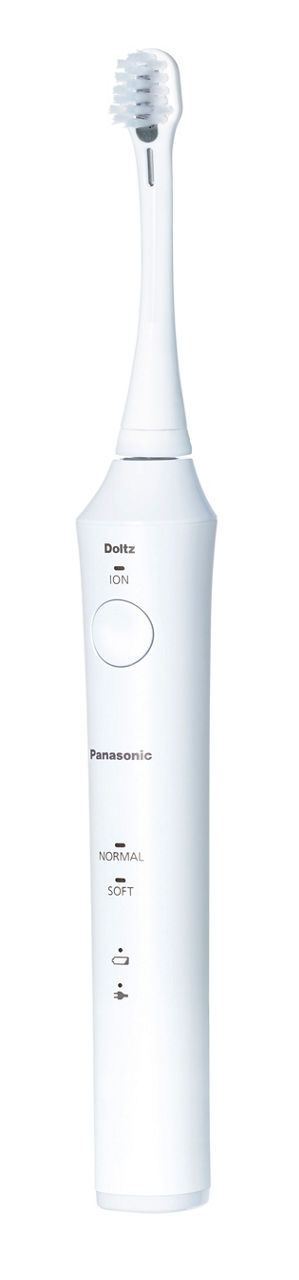 概要 音波振動ハブラシ ドルツ EW-DE24 | オーラルケア（電動歯ブラシ