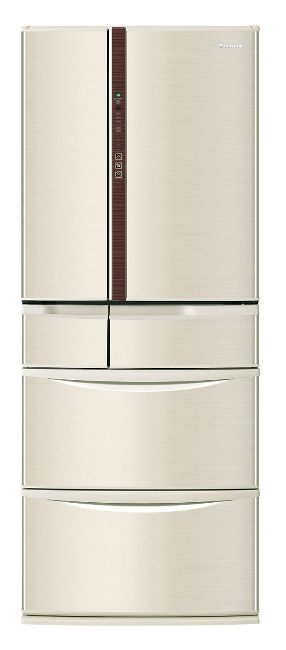 概要 パナソニックトップユニット冷蔵庫 NR-F471V | 冷蔵庫 | Panasonic