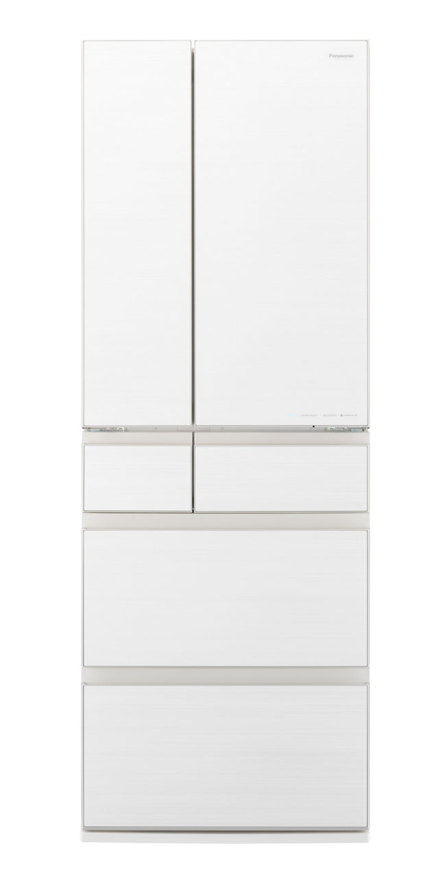 概要 冷凍冷蔵庫 NR-F53HX1 | 冷蔵庫 | Panasonic