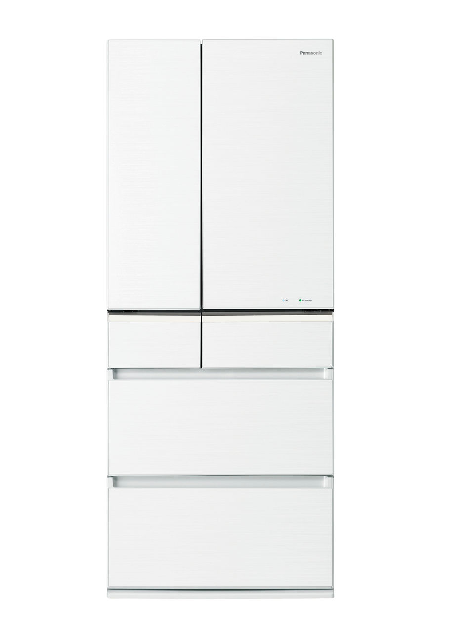 詳細情報 パナソニックパーシャル搭載冷蔵庫 NR-F611PV | 冷蔵庫