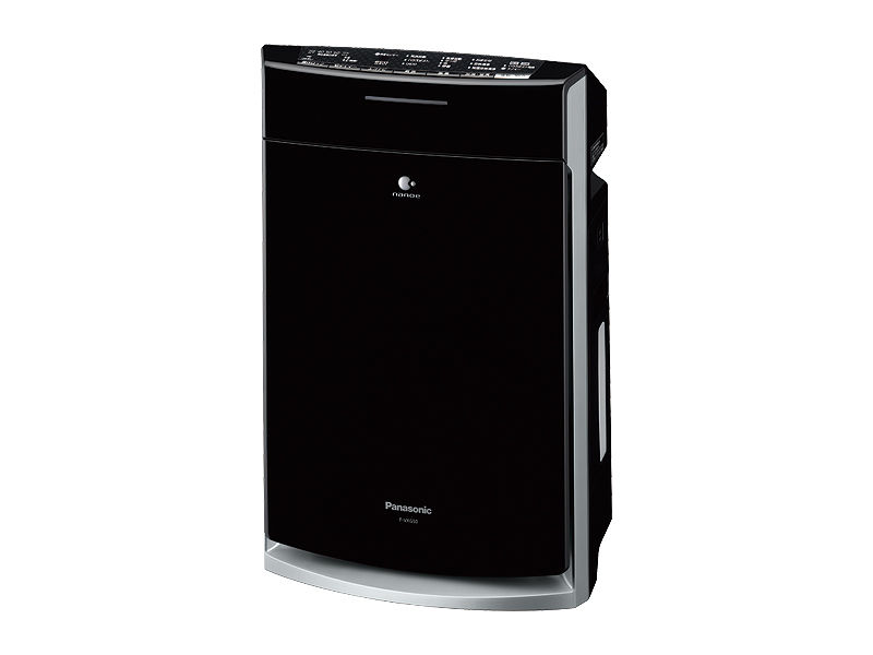 概要 加湿空気清浄機 F-VXG50-CK | 空気清浄機 | Panasonic