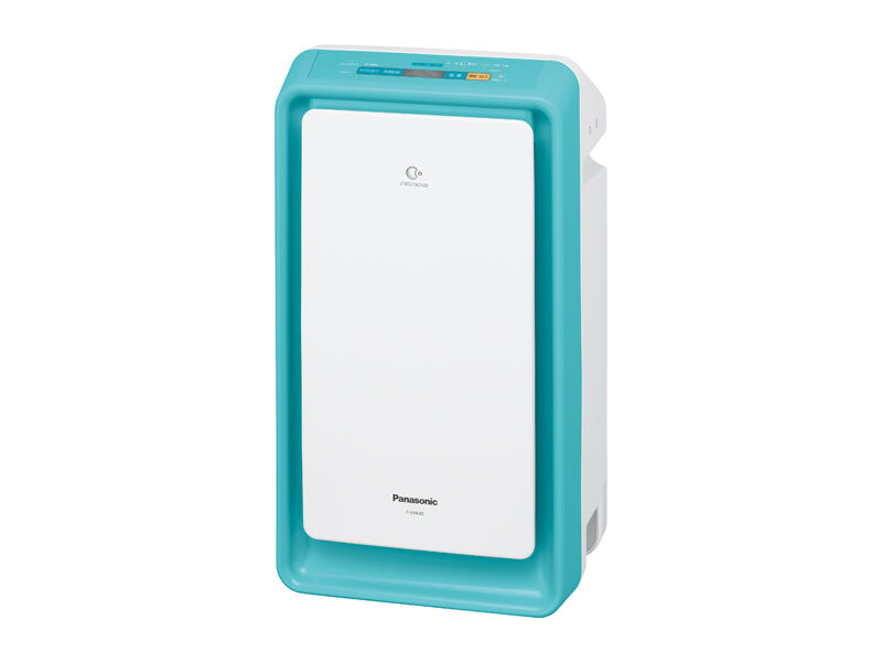 概要 加湿空気清浄機 F-VXK40 | 空気清浄機 | Panasonic