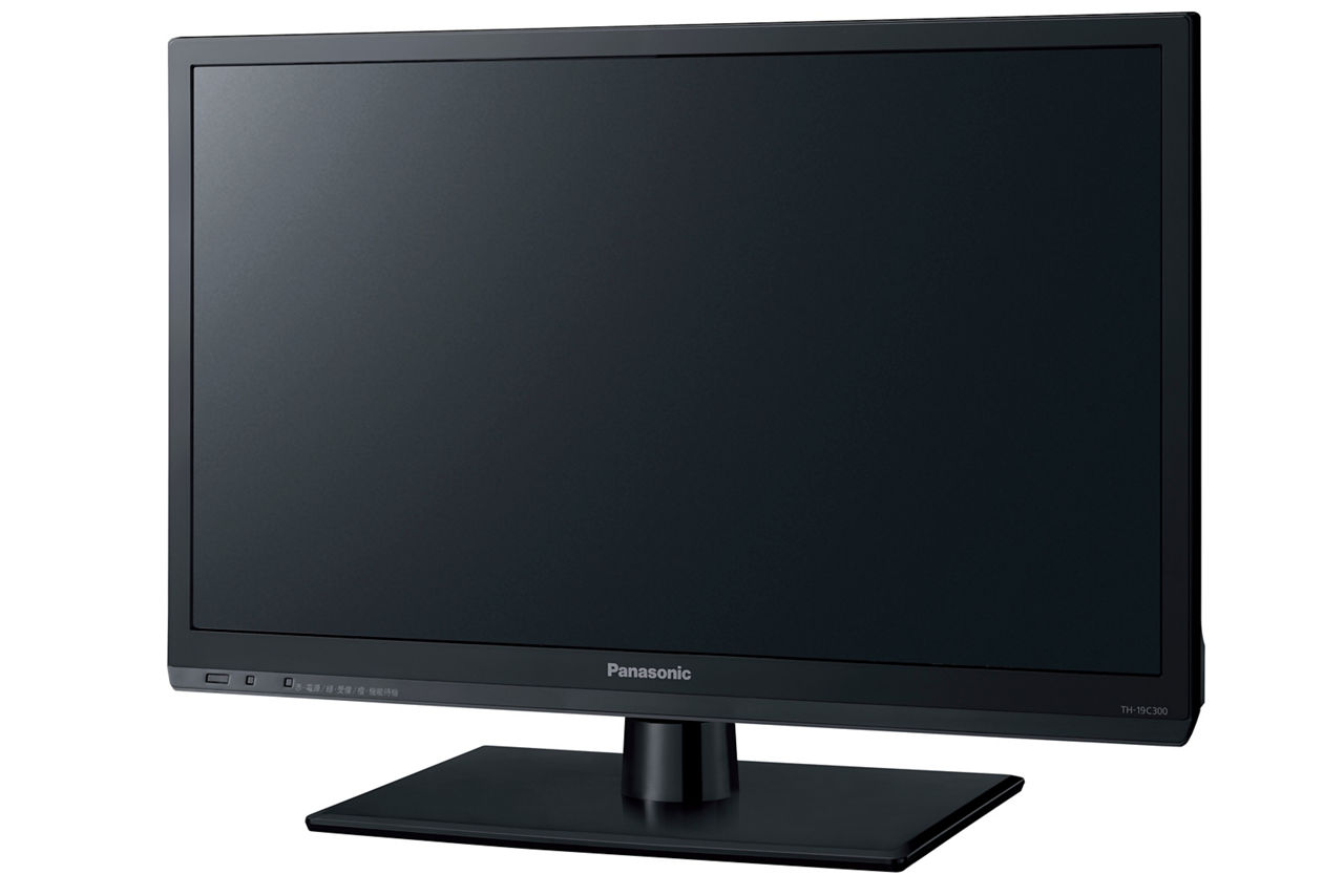 概要 地上・BS・110度CSデジタルハイビジョン液晶テレビ TH