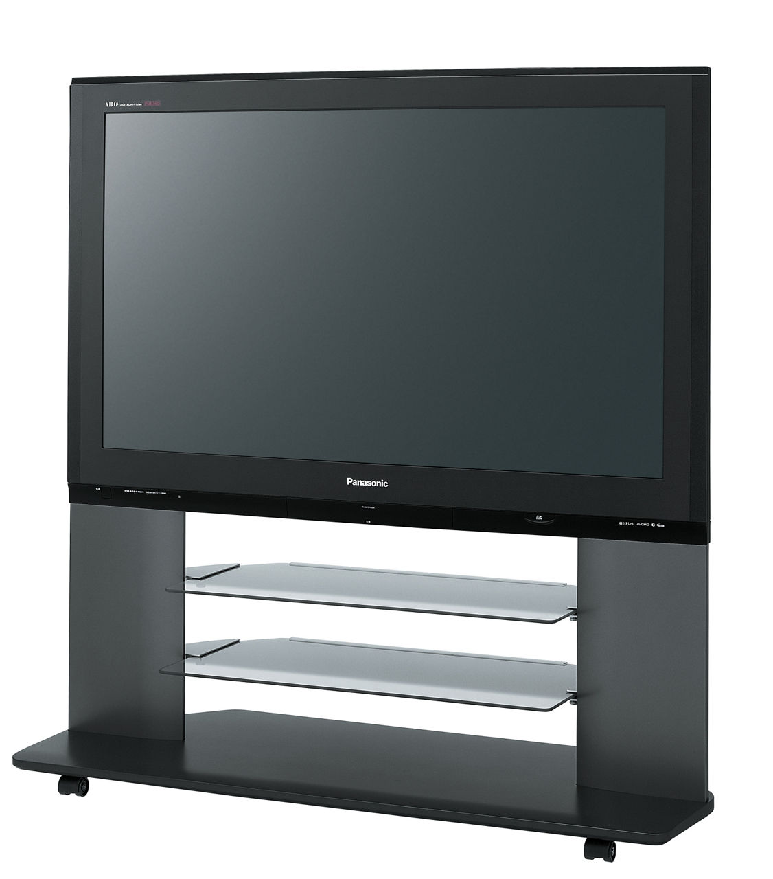 概要 地上・BS・110度CSデジタルハイビジョンプラズマテレビ TH