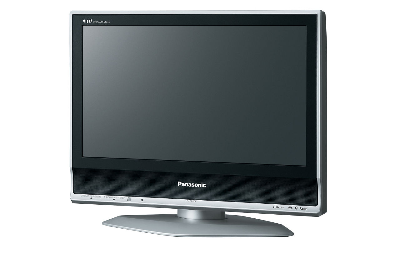 概要 地上・BS・110度CSデジタルハイビジョン液晶テレビ TH