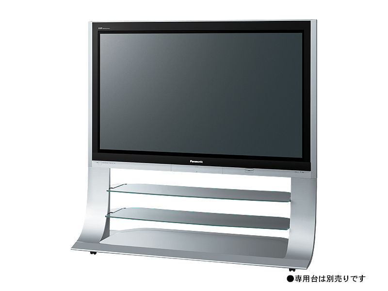 概要 地上・BS・110度CSデジタルハイビジョンプラズマテレビ TH