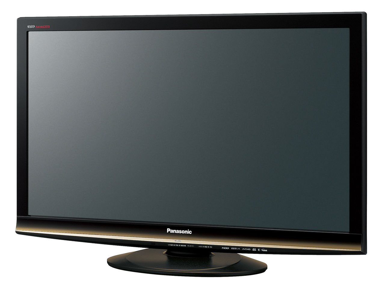 液晶テレビ Panasonic VIERA 37型 TH-L37C3Panasonic ビエラ TH-L37C3