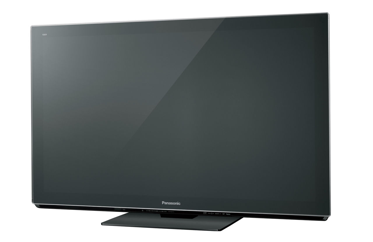 概要 地上・BS・110度CSデジタルハイビジョンプラズマテレビ TH