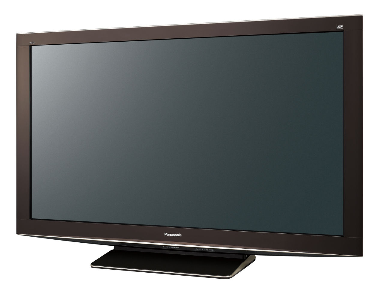 手渡限定 名品58V型 ビエラ ハイヴィジョンプラズマテレビ／TH-P58V1