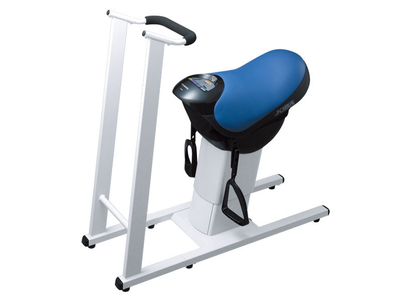 パナソニック マット付き 乗馬フィットネス機器 ジョーバ EU7800 概要 乗馬フィットネス機器 ジョーバ EU7800 | フィットネス機器