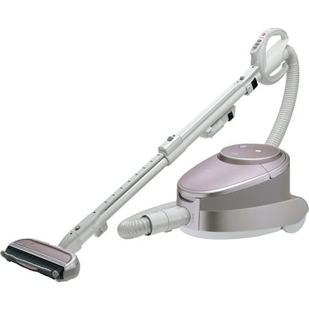 概要 空間清浄サイクロン：airsis（エアシス） SC-XD1(P