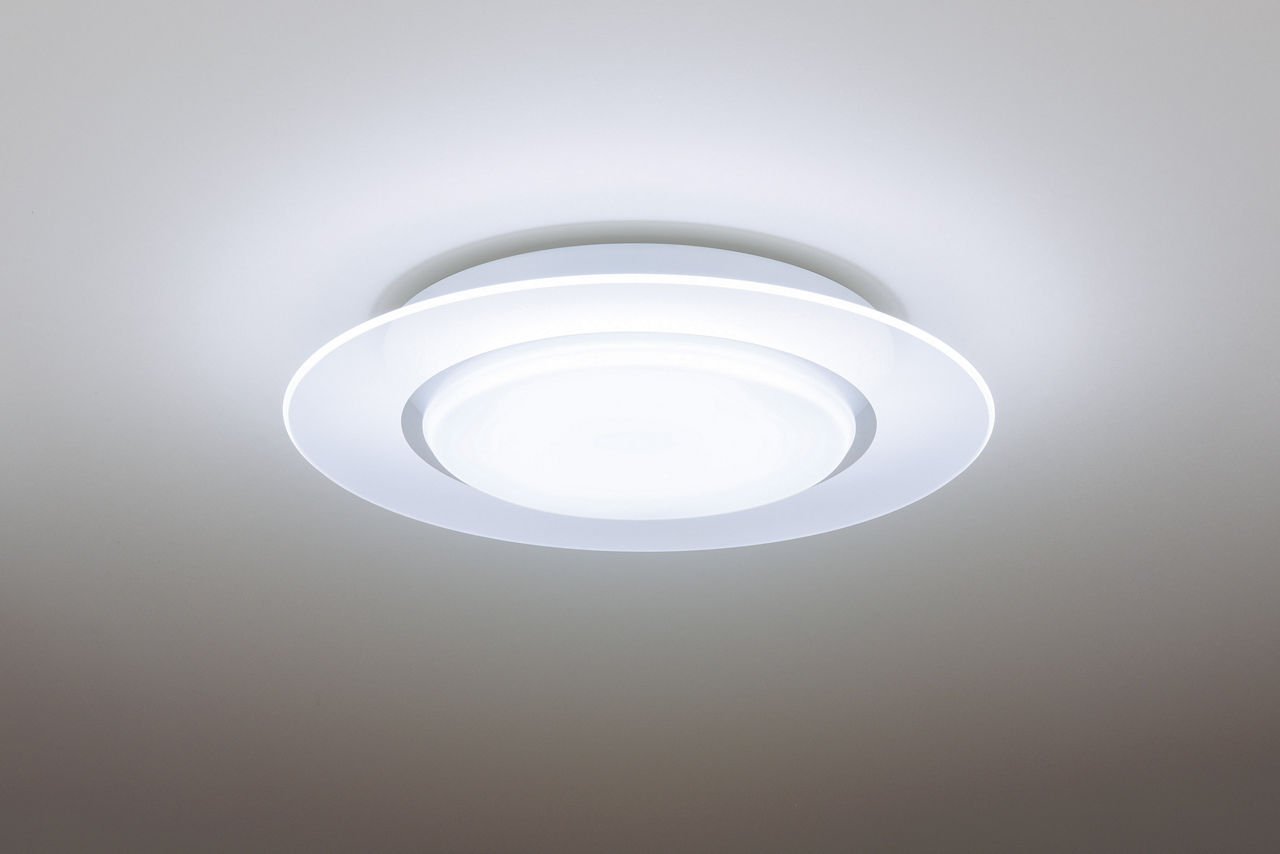 概要 LEDシーリングライト HH-CB1080A | LED照明器具（シーリング