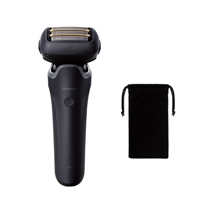 概要 ラムダッシュPRO 5枚刃 ES-L551D | メンズシェーバー | Panasonic