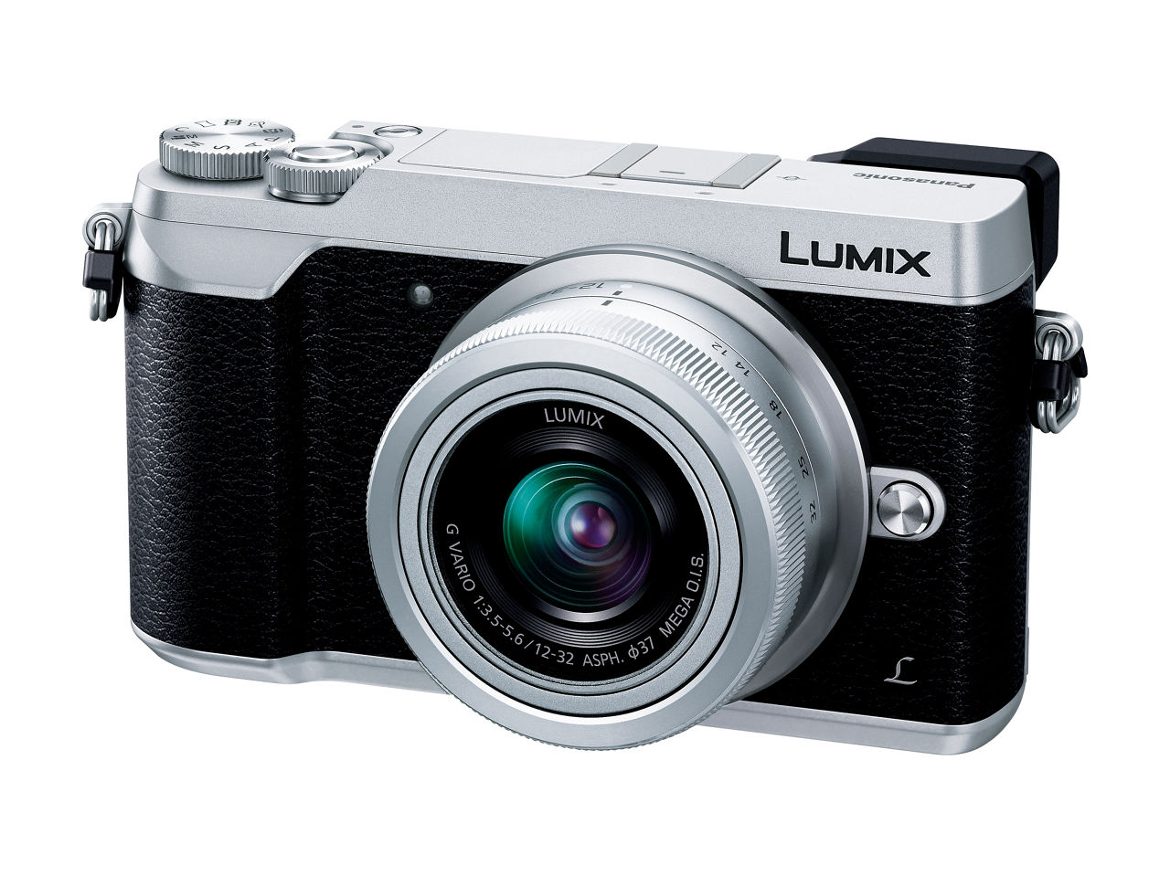 デジタルカメラ Panasonic GX7MK2K LUMIX Amazon.co.jp: Panasonic