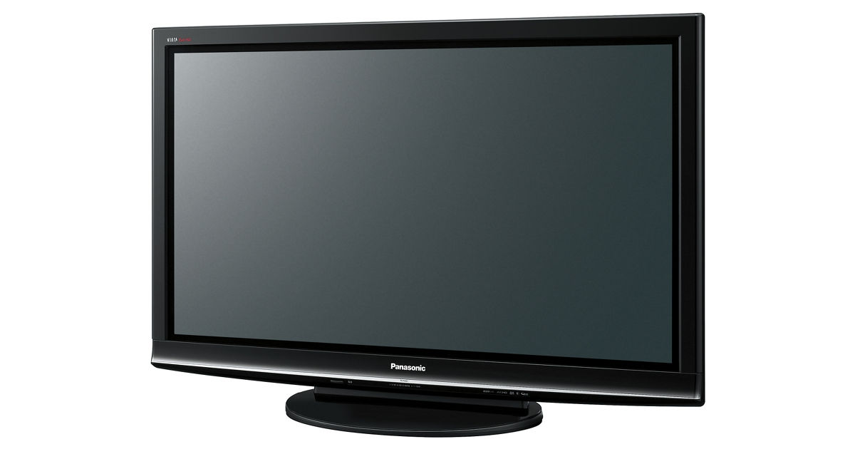 Panasonic プラズマテレビ46インチ