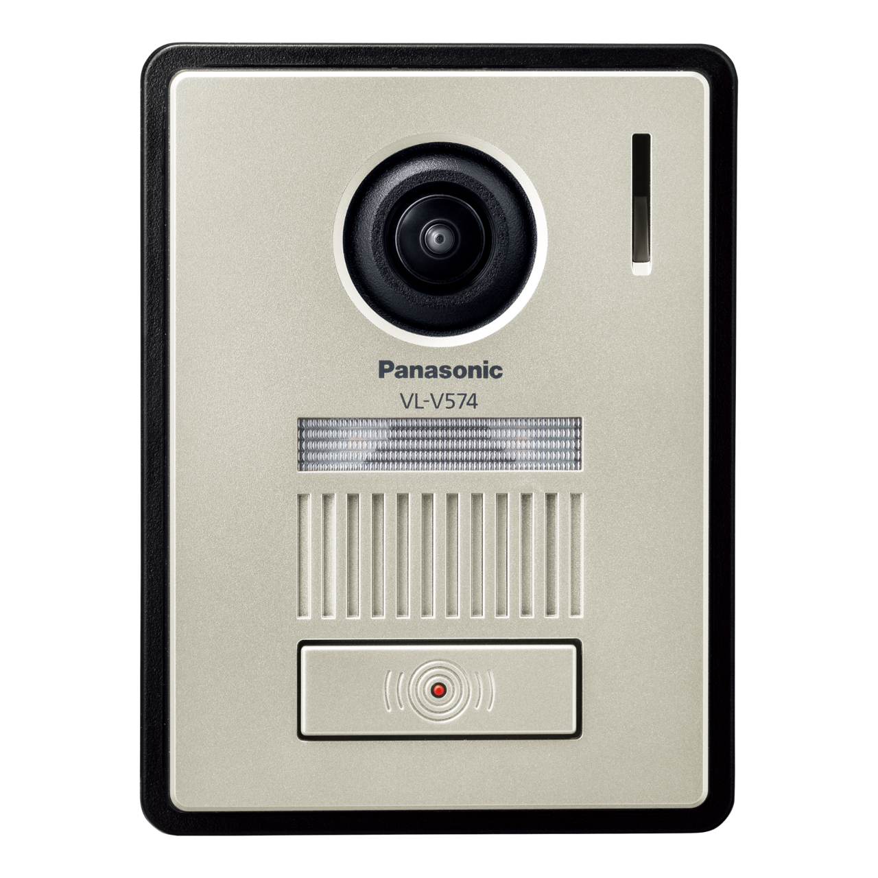 概要 カラーカメラ玄関子機 VL-V574L-N | インターホン・テレビ