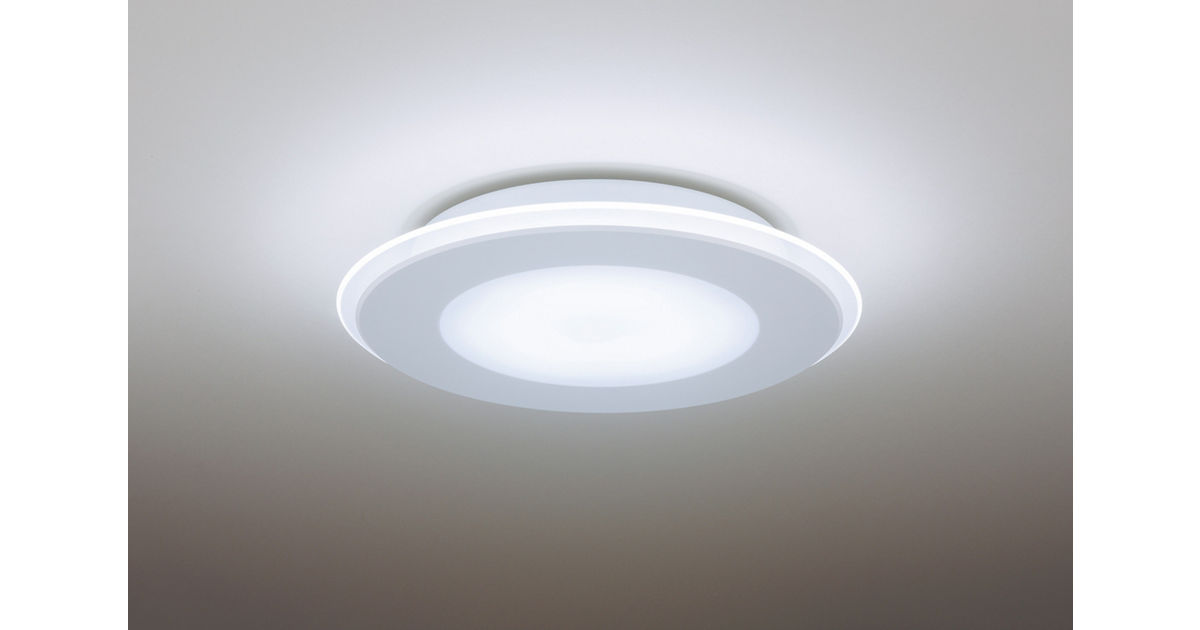 概要 LEDシーリングライト HH-CB0882A | LED照明器具（シーリング