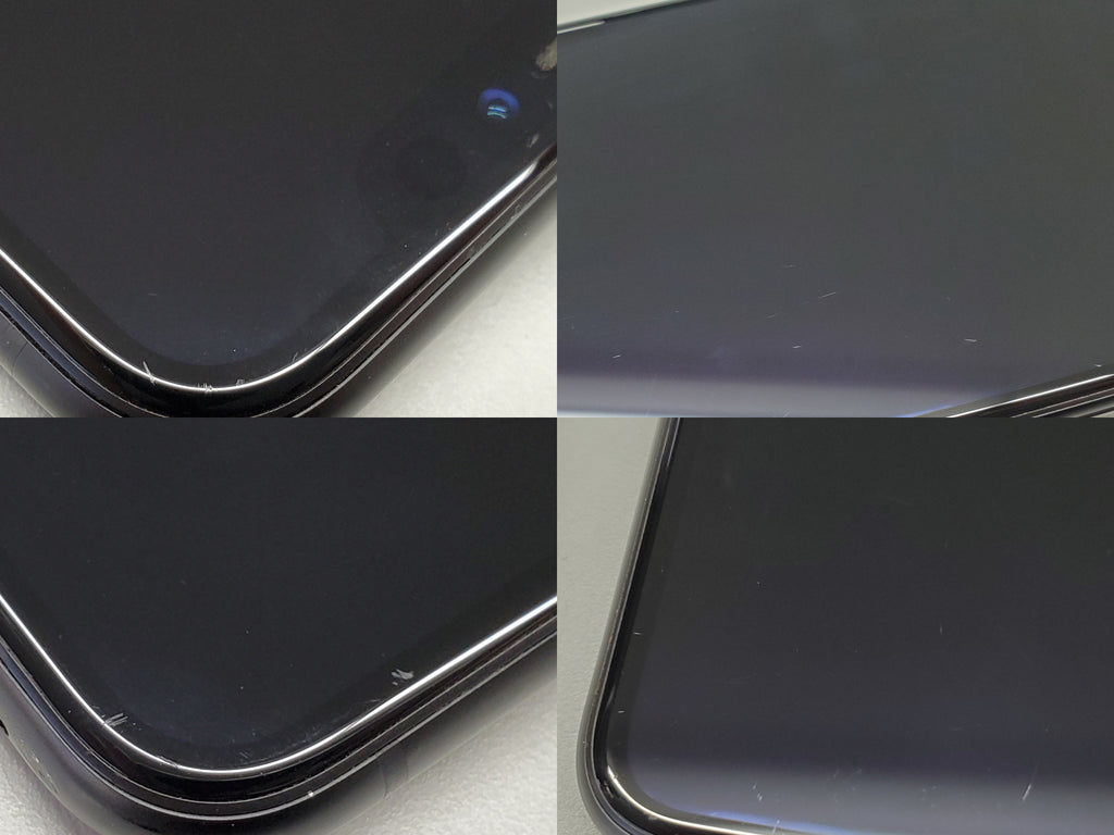 Cランク】SIMフリー iPhoneXR 128GB ブラック MT0G2J/A A2106