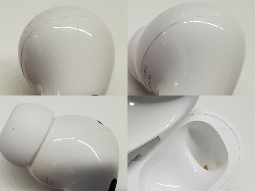 純正品】AirPods Pro 第2世代 タイプC AirPods Pro 第2世代 type-c