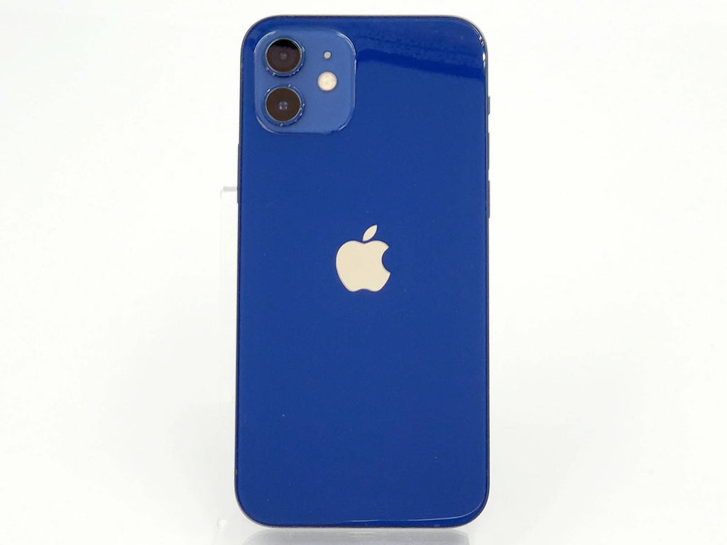 津*田様 iPhone12 SIMフリー128GB Amazon | 【整備済み品】 Apple
