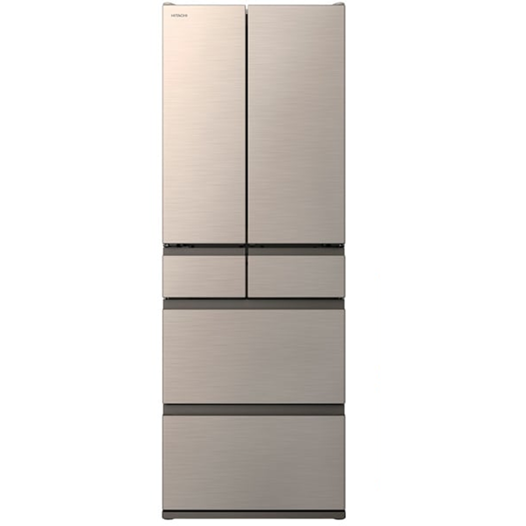 6ドア冷凍冷蔵庫 R-HWC49X (485L)