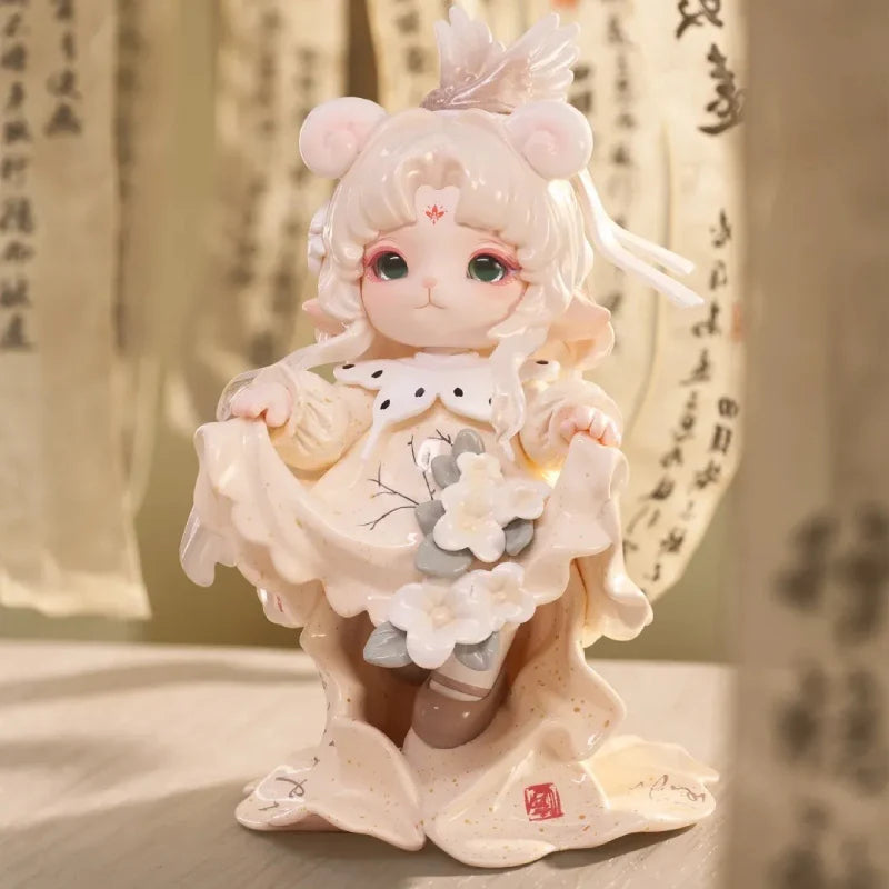 MIMIA - Art Of Forgotten Dream Series Blind Box – Panda Pop SA