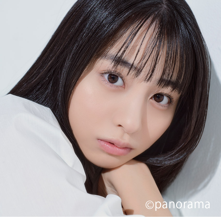 panorama Inc. | なっちー