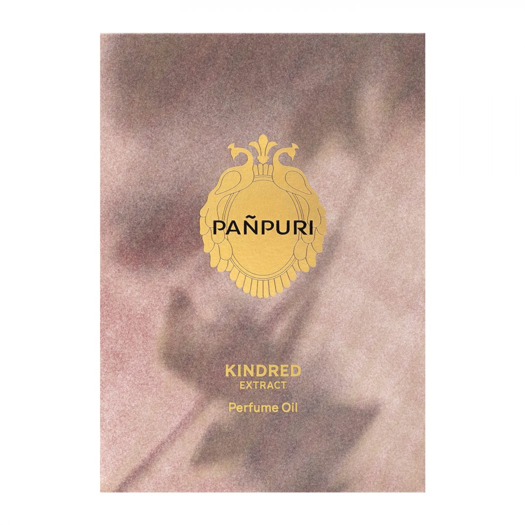 EXTRACT Perfume Oil - PAÑPURI