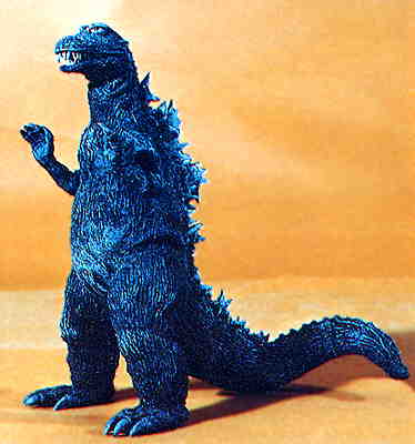 HITOSHI HAYAMI KAIJU WORKS | PAOPAO WONDERLAND