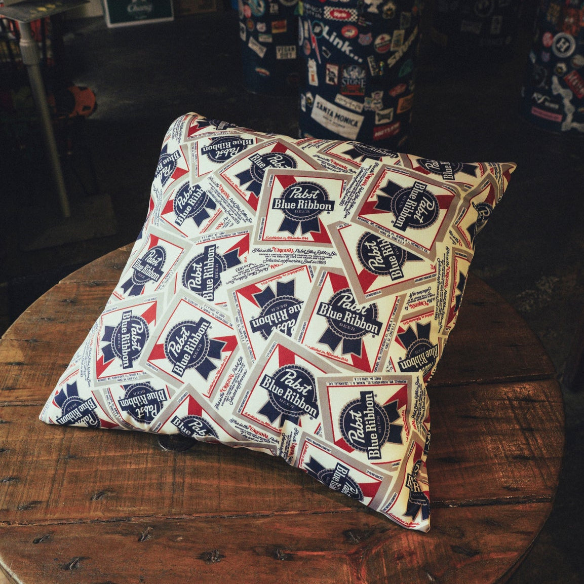 Pabst Blue Ribbon Japan | アイテムストア公式サイト