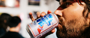 Pabst Blue Ribbon Japan | アイテムストア公式サイト