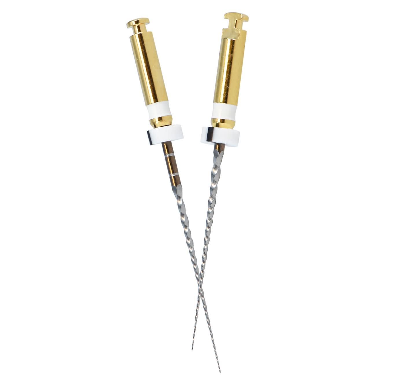 PacGlider Rotary Glide Path Files – PacDent