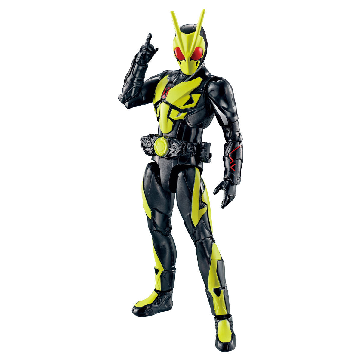 仮面ライダーゼロワンのRKFシリーズ一覧【RIDER KICK'S FIGURE】