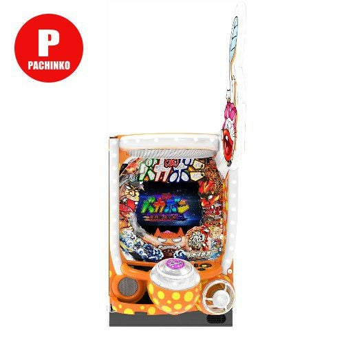 パチンコ | パチマ