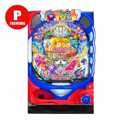 海物語 | パチマ