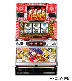 麻雀物語2 激闘！麻雀グランプリ | パチスロ解析ガイド